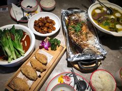 -新白鹿餐厅(金鹰新街口店)