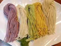 -三太子地摊烧烤·小龙虾(北蔡店)