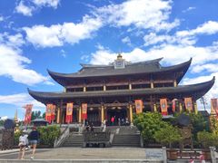 -天龙八部武侠城
