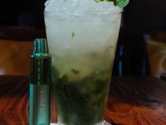 -HUNTING BAR亨霆鸡尾酒馆(越秀淘金店)