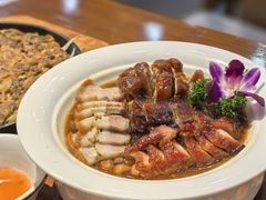 -广州海鲜酒楼(长丰园店)