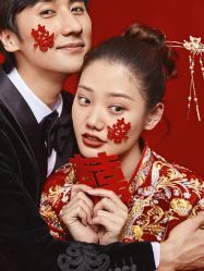 -巴黎恋人婚纱摄影(东莞总店)
