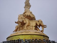 -峨眉山风景名胜区