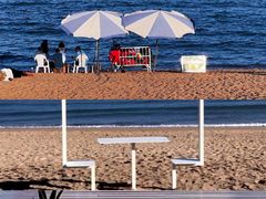 -巧克力渔家.小船海鲜胶东菜(万平口店)