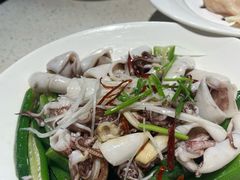 -船歌·鱼水饺青岛菜(金狮广场店)