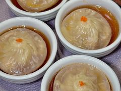 -云锦壹号·淮扬宴(徐汇万科店)