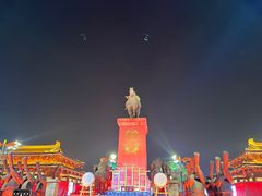 -大唐不夜城