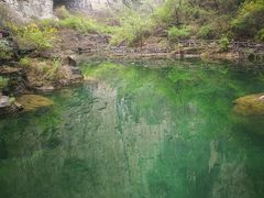 -山西通天峡景区