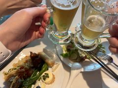 -深圳国际会展中心希尔顿酒店(前海华发冰雪世界店)