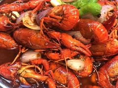 -盱眙虾神於氏龙虾(夫子庙红街店)