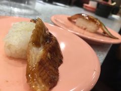 -争鲜回转寿司(金桥家乐福店)