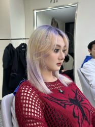 -东梵造型·烫发染发接发连锁SALON