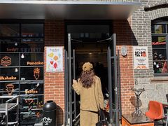 -foodoo芙多松饼店