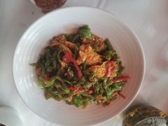 -小厨娘淮扬菜(天印大道店)