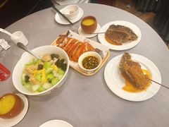 -金哥私房菜馆(张府园总店)