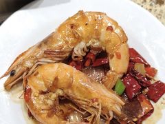 -汉巴味德(大悦城店)