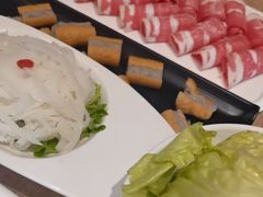 -古关火锅店(古北水镇景区店)