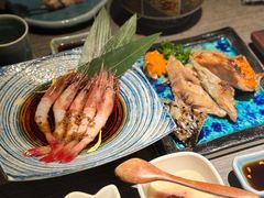 -炙柒Sekinana·精致日料(合生汇店)