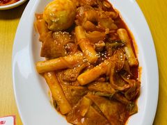 -屋里家延边朝鲜族冷面(南园店)