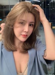 点击看大图 -3AM HAIR SALON染发烫发接发