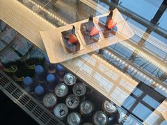 -西安高新希尔顿酒店·咖啡露台西餐厅