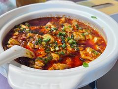 -明婷饭店(外曹家巷店)