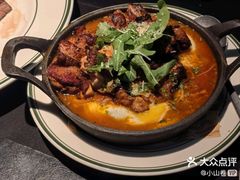 -404干式熟成牛排馆•聚会餐厅