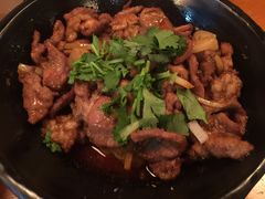 -疆Jiang·新疆秘制料理