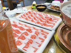 -清真·鸦儿李记·涮肉(和平里店)