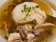 -王春春鸡汤饭(成都城西优品道店)