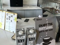 -常识咖啡common sense(春熙路店)