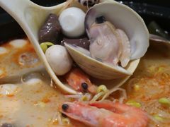 -香香海南菜餐厅