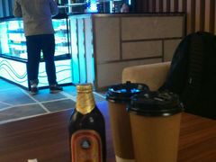 -苏州汇融广场假日酒店