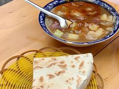 -老字号贾家肉丸糊辣汤(光明巷店)