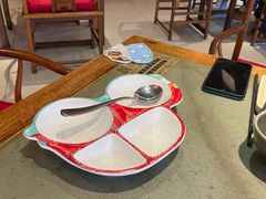 大堂-兰溪小馆(东直门簋街店)