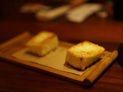 一口闷芝士南瓜-大牌大·传统杭帮菜(湖滨店)