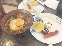 -九华山聚龙大酒店