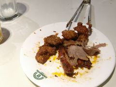 -戈拿旺巴西烤肉(崇文门店)