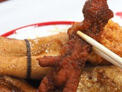-刘小忙把子肉(北园大街总店)