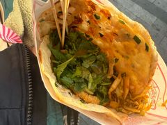 -尚食·卢记烧饼(十全街店)