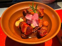 -春色如许·茶食餐厅(桃李春风店)