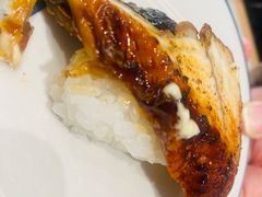 -滨寿司(新街口中央商场店)