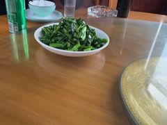-芦茨金富饭庄·25年老字号·专做稻草鸡
