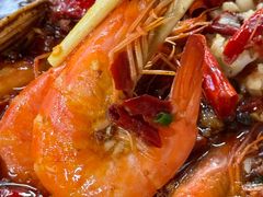 -坛南湾阿强农家乐.海鲜大排档老字号(福州地标美食店)