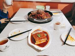 -金柱大盘鸡(和田二街店)