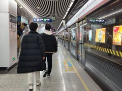 -黄记煌三汁焖锅(新世纪广场店)