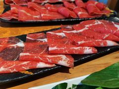 -一井烧肉·活鳗·寿司(望京SOHO店)