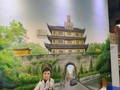 -马路边边·成都串串(翠柏路店)
