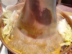-东门口·鲜爆肚涮肉·烧烤(老门东店)