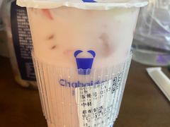 -茶百道(龙阳广场店)